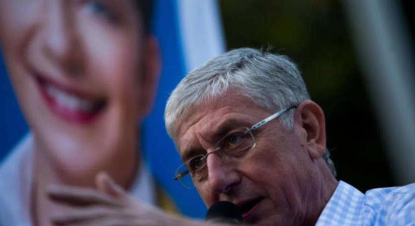 Gyurcsány szerint nincs szeretetkormányzás
