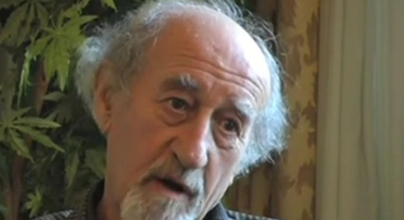 Elhunyt Berend T. Iván Kossuth-díjas történész