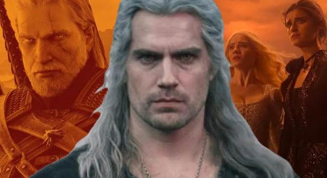 Henry Cavill három nappal a Vaják elhagyása előtt már kimondta: „Ha rájössz, hogy valamit rosszul csinálsz, akkor abba kell hagyni”