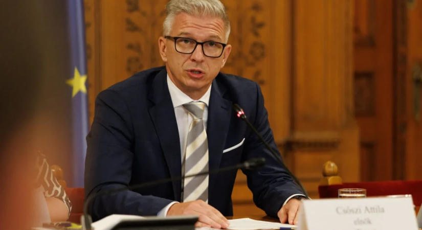 A Transparency Internationalt jelöli szakértőnek a jegybanki visszaéléseket vizsgáló bizottságban a Tisza