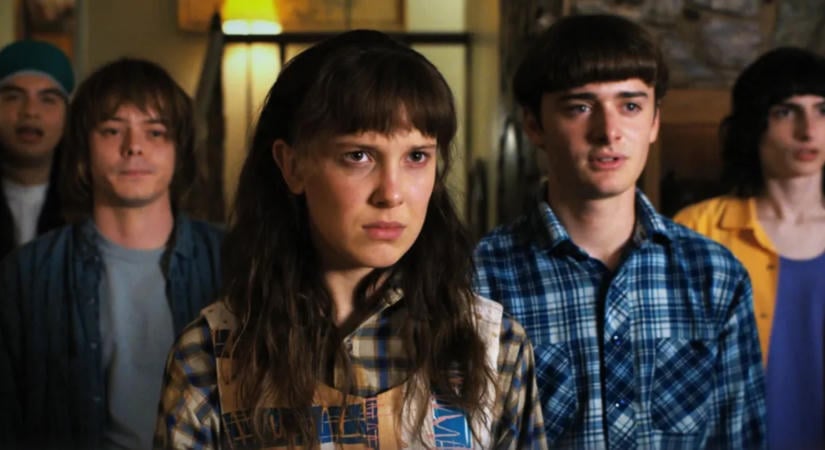 Hivatalos: Új részekkel tért vissza a Stranger Things a Netflixre