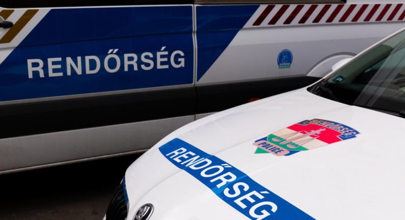 Elfogták az Akácfa utcai gyilkosság egyik elkövetőjét