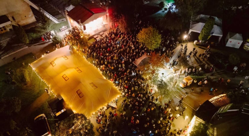 Negyedszer szervezik meg a KözTér-napokat Székelyusvarhelyen