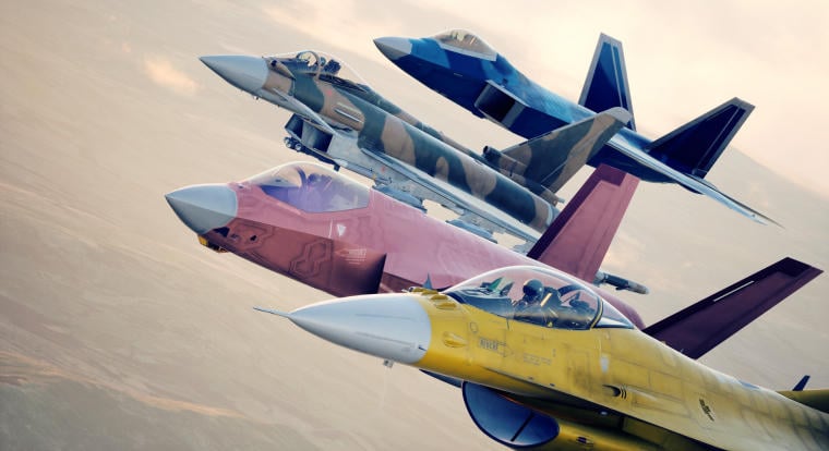 Ace Combat 8: Wings of Theve teszt – A kevesebb néha több…lenne