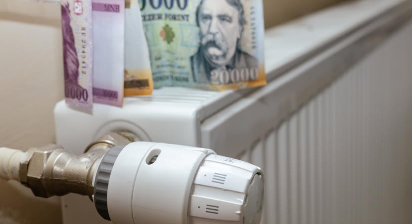 Jön a fűtési szezon: kiderült, van-e elegendő gáz a magyarországi tárolókban