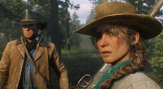 Jobban fut a Red Dead Redemption 2 iPhone-on, mint PS4-en