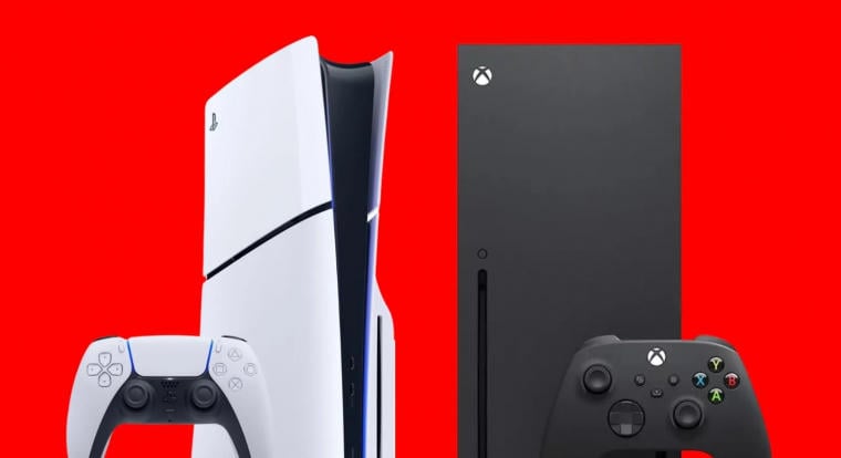 Szóval egy srác PS5-ös játékokat imádkozott rá Xbox Series X-re