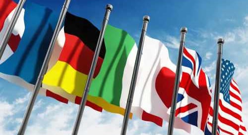 Végre csökkenhet a dízel ára, százmillió hordó tartalékot szabadít fel a G7