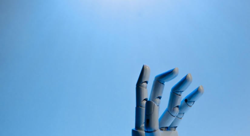 Nincs több csalás: vízjelet kapnak a robot szövegek