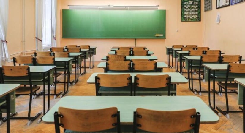 Figyelem, szülők, diákok! Rossz hír: rövidebb lesz az őszi szünet