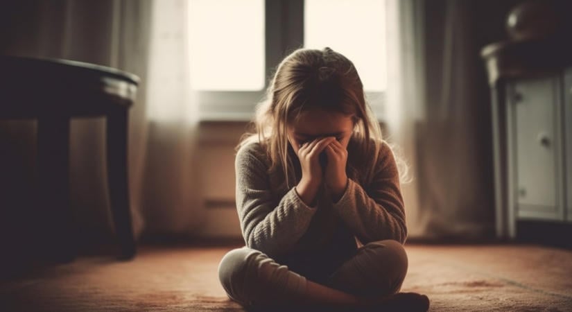 Éheztette és bántalmazta nevelt lányát egy nő Borsodban: az osztálytársai adtak enni a 11 éves gyereknek