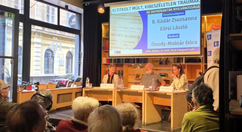 Ügynökakták: feltépjük a régi sebeket, vagy leteszünk egy súlyos történelmi terhet? Történész árulta el, hogy csapódhat le a közbeszédben az aktanyilvánosság