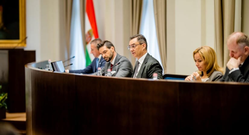 Döntött a debreceni közgyűlés a Főnix Lakásprogram kiterjesztéséről