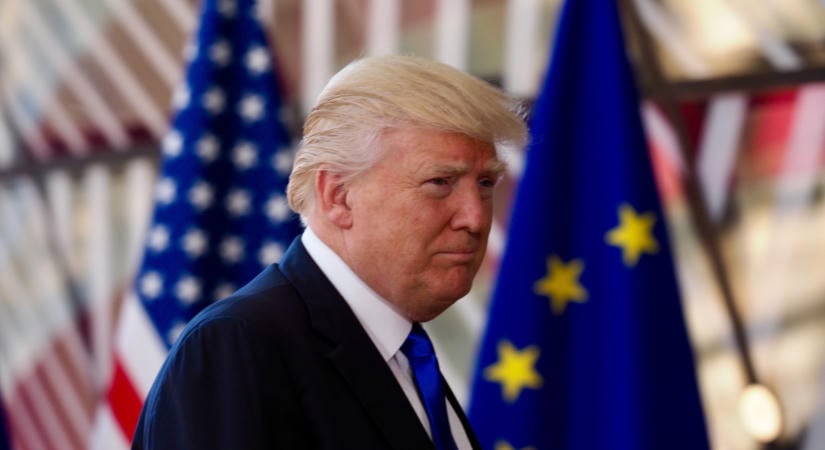 Filem Mar Rak Bukhat Trump nagy megállapodása az oroszokkal: már készül a terv ...