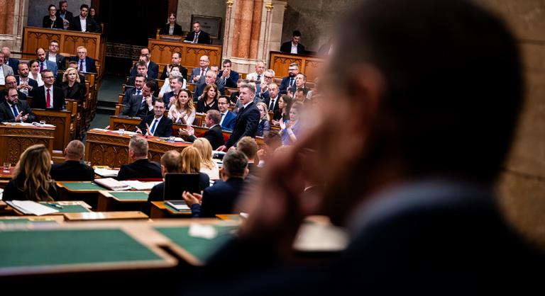 Schiffer András: Az Alaptörvény 17. módosítása nem számolja fel a NER eredendő bűnét, bár vannak erényei