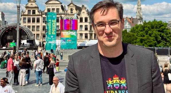 Karácsony Gergely újra a vízdíjak átalakítását sürgeti