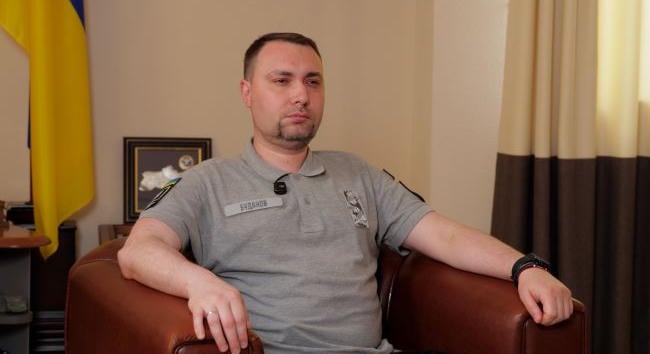 Budanov bejelentette az Oroszország békére kényszerítésére irányuló művelet folytatását
