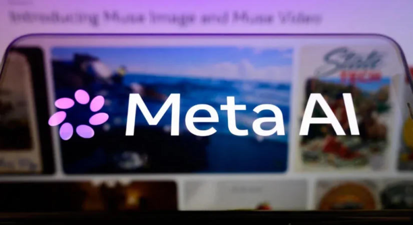 A META egyik MI-ügynöke csatlakozott a nethez és feltörte egy másik szervezet rendszerét