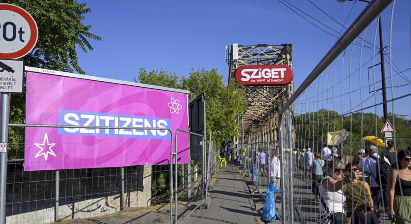 Rejtélyes rosszullétek Dj Oti koncertjén: néhány korty után több résztvevőnél is furcsa tünetek jelentkeztek