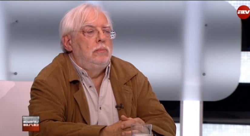 Verebes István üzent Molnár Áronnak: „A monológod széthúzást gerjeszt”