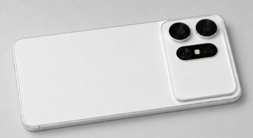 Lebukott a Samsung Galaxy S27 Ultra, teljesen máshogy néz ki, mint eddig gondoltuk