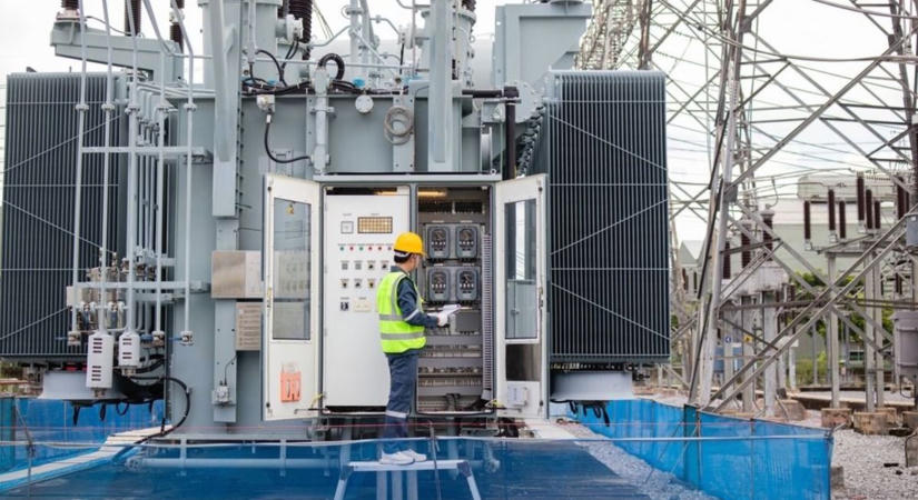Nem (csak) infrastruktúra építéssel fognak megoldódni Európa villamosenergia-hálózati problémái