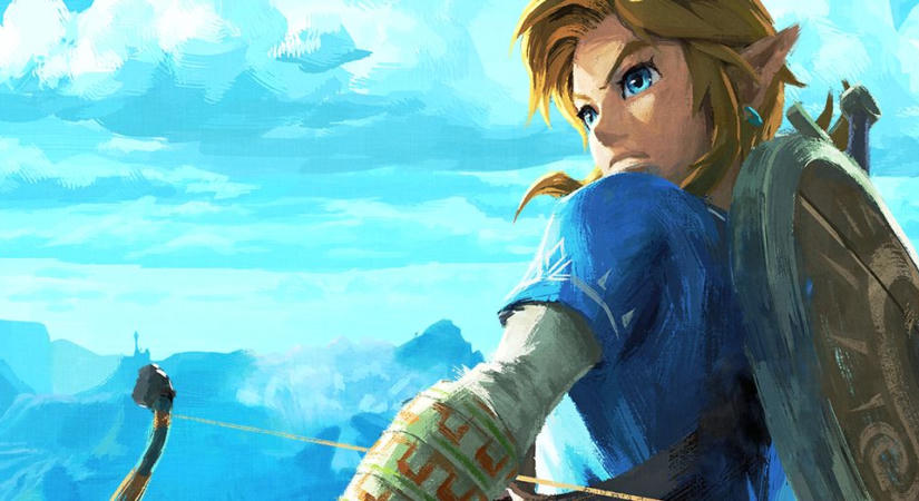 Zelda, Lucia és sok más csoda - hírek péntekről