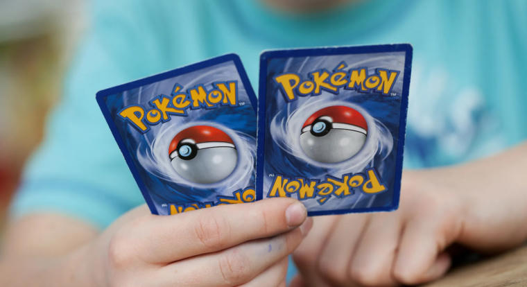 Nagyon reméljük, hogy viccel az az ember, aki szerint a világvége után Pokémon-kártyákkal fizetnénk