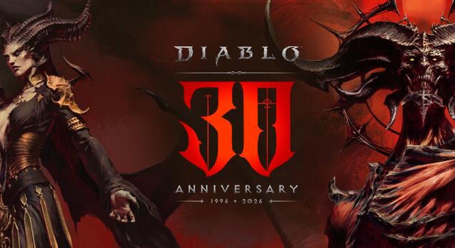 Farkasszemet nézhetsz Lilith-tel és Diablóval a legújabb halloweeni attrakcióban