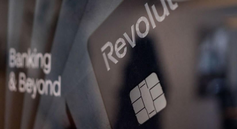 A gazdag ügyfeleket akarja a Revolut: újabb országban folyamodott engedélyért – a végére hagyta a legkeményebb diót a fintech-cég