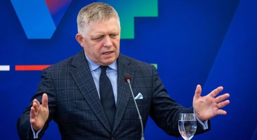 Váratlan fordulatot hozott a szankciós huzavona: könnyen partszélre kerülhet, aki az Orbán Viktor által is használt vétófegyverhez nyúl – belemennek a visszautasíthatatlan kompromisszumba Ficóék?