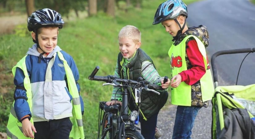Zsebpénzért utazhatunk – Ezt hozza az Autómentes Nap Győr-Moson-Sopronban