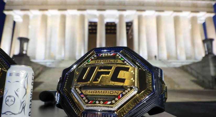 A kevert harcművészet (MMA) olimpiai programba kerülne Brisbane-ben