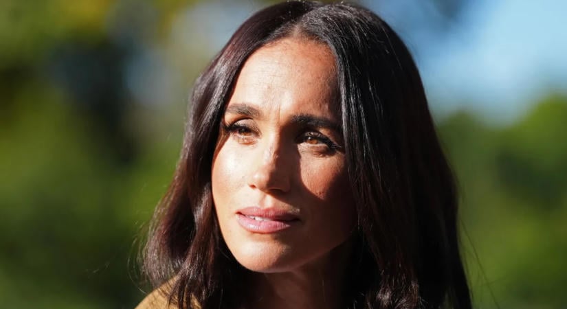 Meghan Markle meglepő állásajánlatot kapott az Egyesült Királyságban