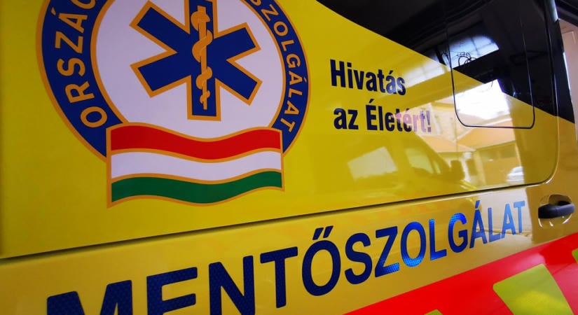 Csoportos ételmérgezés történt Budapesten