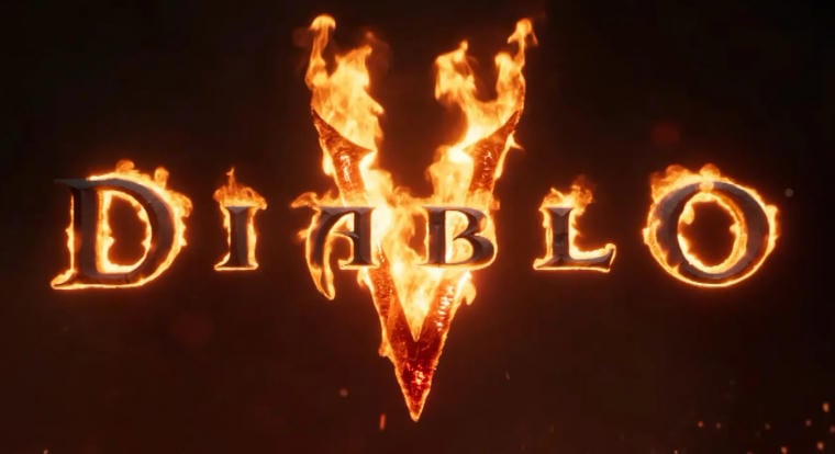 A Diablo V leszámol az elődök egyik legnagyobb hibájával
