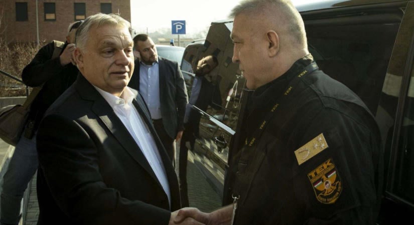„Akit nem lehet belekeverni az ügybe” – újabb irat utalhat Orbán szerepére az ukrán pénzszállítók elfogásában