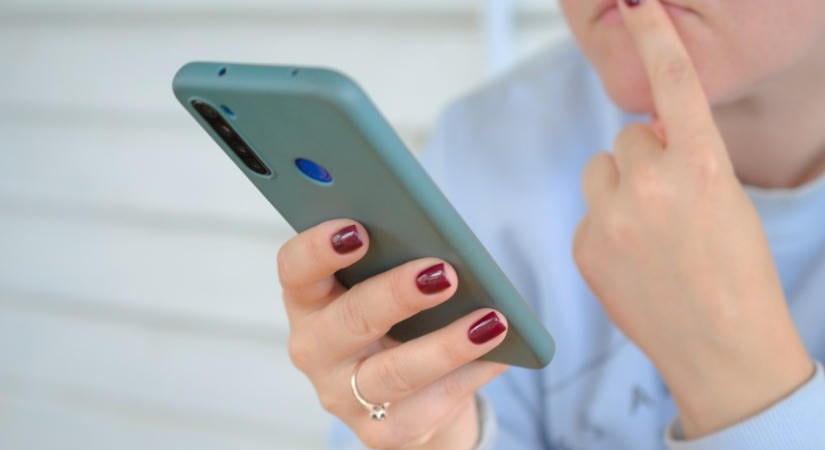Fura dolgokat csinál az androidos telefon? Ez lehet az oka