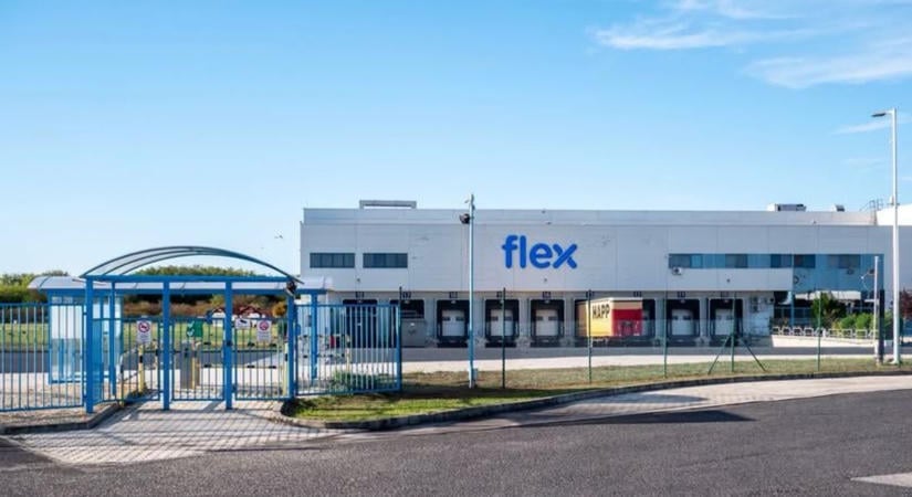 Jelentős leépítés jöhet a sárvári Flexnél: megkérdeztük a Vasas Szakszervezetet, hogyan készülnek