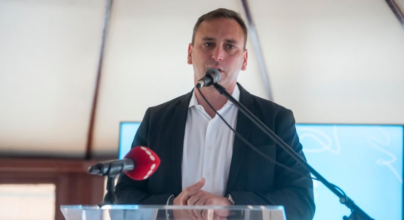 Őrsi Gergely megszólalt a 290 milliós korrupciós ügyről, és elárulta, hogy mi volt a legnehezebb a börtönben