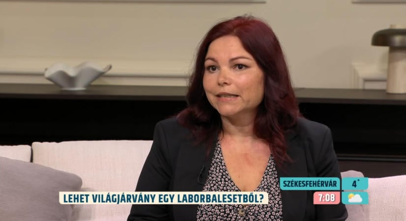 „A pestis nem tűnt el” – tüdőpestis okozhatta a laboráns halálát
