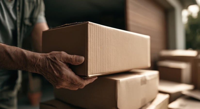 November 1-jétől megint változik a külföldi kiscsomagok vámkezelése