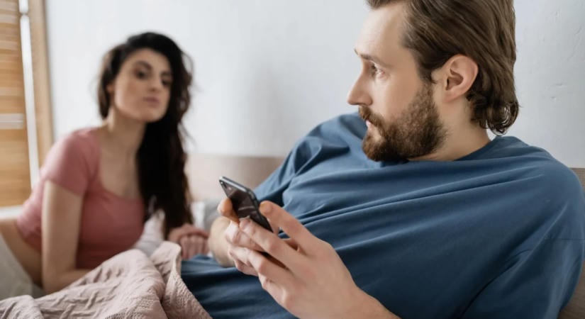 Mit jelent valójában a hűtlenség egy kapcsolatban?