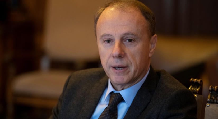 Đokić rektor telefonján is kémszoftvert találtak
