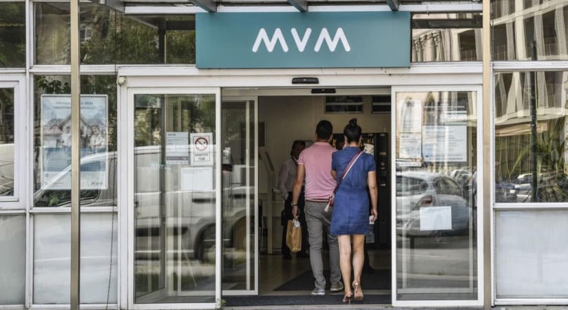 MVM Next: megváltozik a rezsiszámlák befizetése, legkésőbb december 1-ig lépni kell