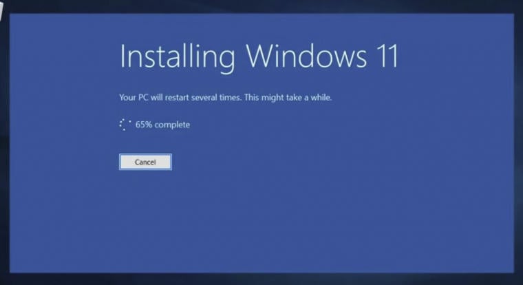 Vidám csütörtök: régóta várt javítás érkezett a Windows 11 egy bosszantó hibájára