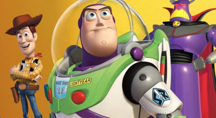 Toy Story 3 Complete Edition – játékteszt