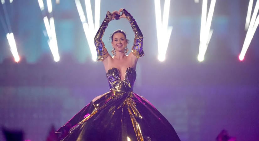 Katy Perry 42 éves lett: így lett az egyházi énekesből a popzene egyik legnagyobb sztárja