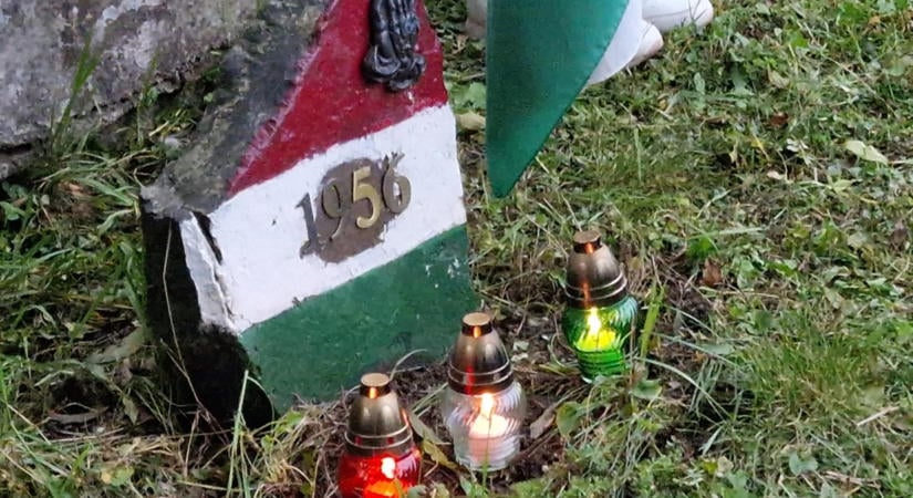 A határon túli ’56-os emlékhelyek összegyűjtésére hív a magyar Külügyminisztérium