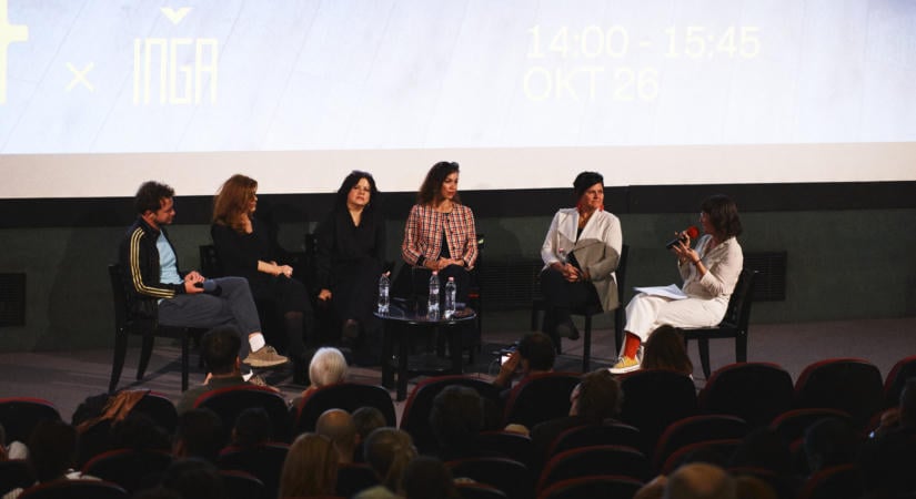 Merre tovább, magyar film?